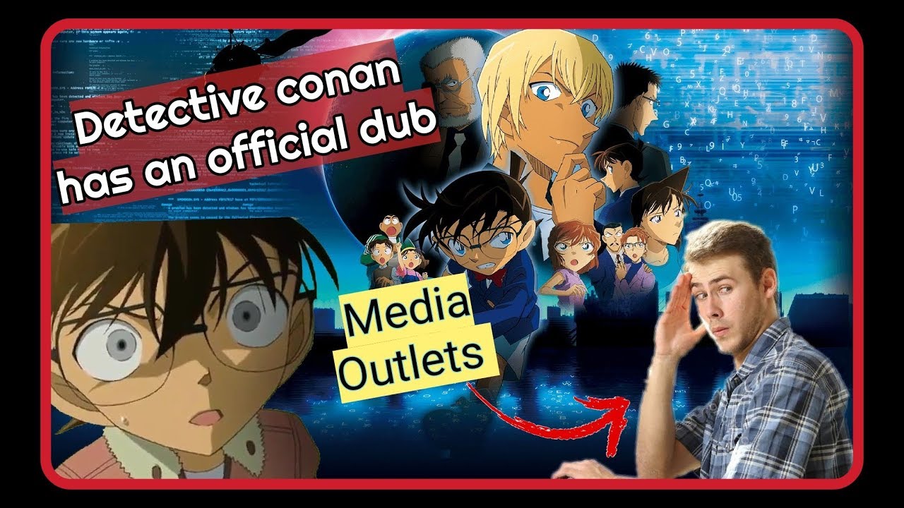 Detective Conan Movie 20 Stream