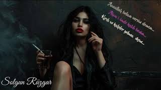 Ahımızamanabıraktım/Arabesk/Uzunhava/Bağlama