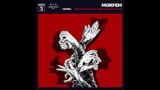 Morfem - Jungkir Balik Isolated Bass Guitar Only