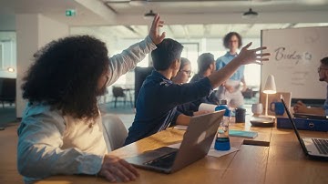 Give Everyone in a Meeting a Chance to Speak with Slido