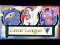 Vigoroth Slides into the New Season! | GO Battle League S17