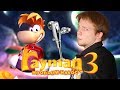 Rayman 3: Hoodlum Havoc - Nitro Rad