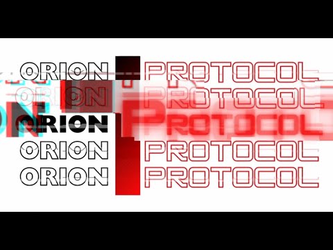 Orion Protocol | Montage