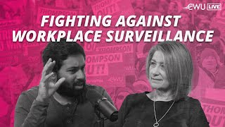 The road to CWU24 - Building the union at conference