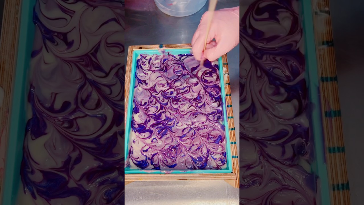 Lilac Fragrance is IMPOSSIBLE.. I Tried Anyway! 