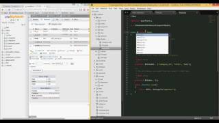 PHP/Laravel - Building a forum like website from scratch (tut 13)
