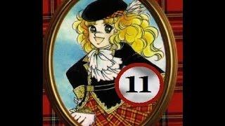 Candy Candy - Soundtrack Nro 11 - Bagpipes
