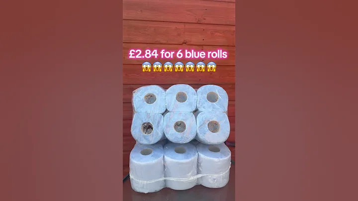 Flash Sale Alert: Grab Amazing Deals on Blue Rolls & More! #fok #dealdrop