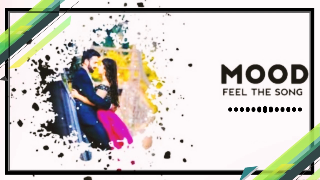 Zindagi ae tere naal female version song (only music tone