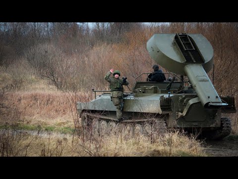 Video: Štýl Bullpup - Bushmaster M -17