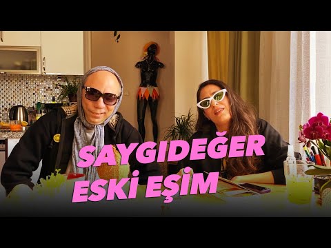 Saygıdeğer Eski Eşim 05 Karantinada Kampanya