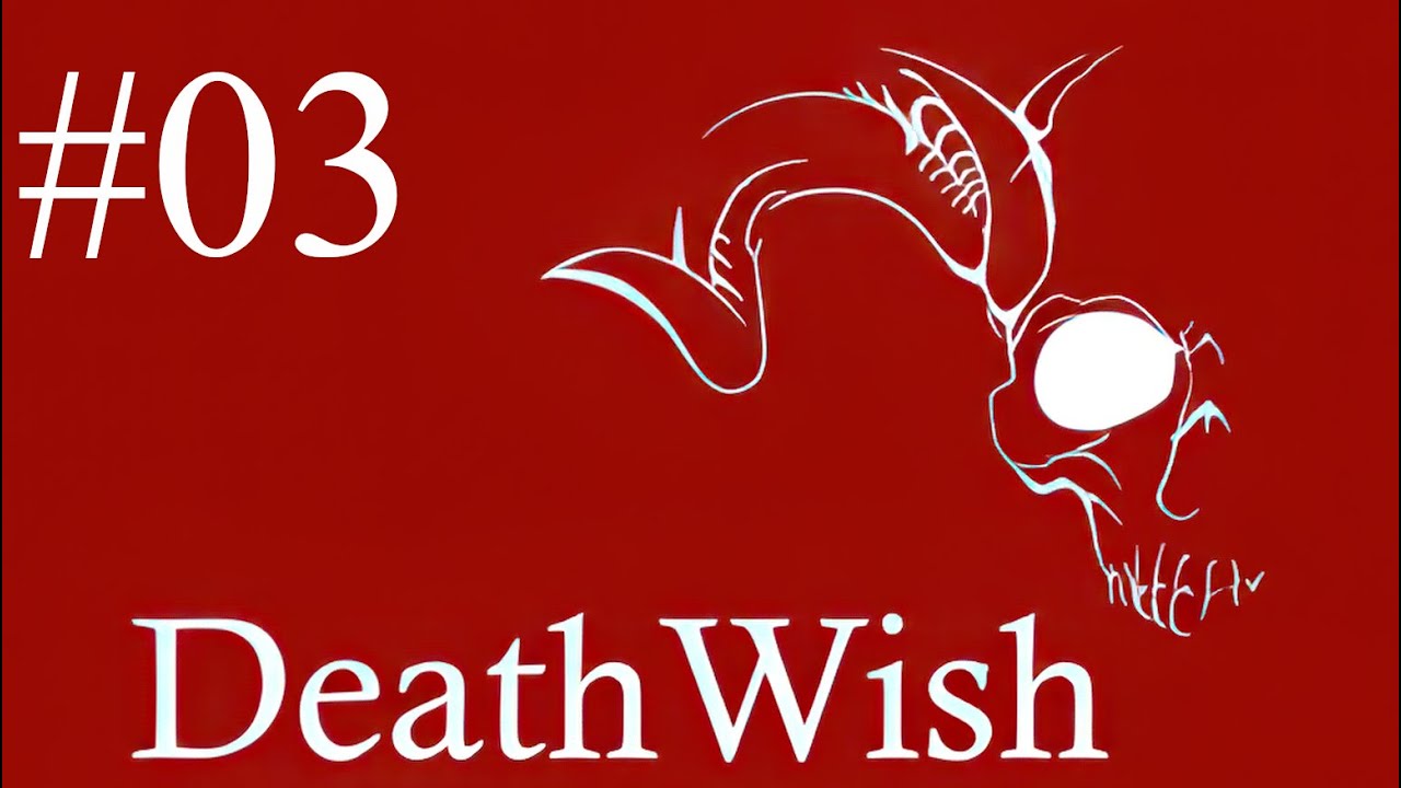 [PC] Blood: Death Wish v1.9.7 (2024) #03