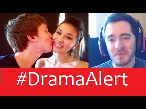 OpTic Scump Friends try to Hit on Kenz #DramaAlert Captainsparklez vs Fallo...