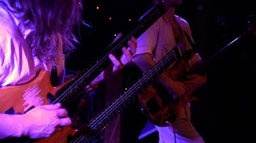 Consider the source - The Great Circuiting! (Multi-Cam) Awesome Jam!