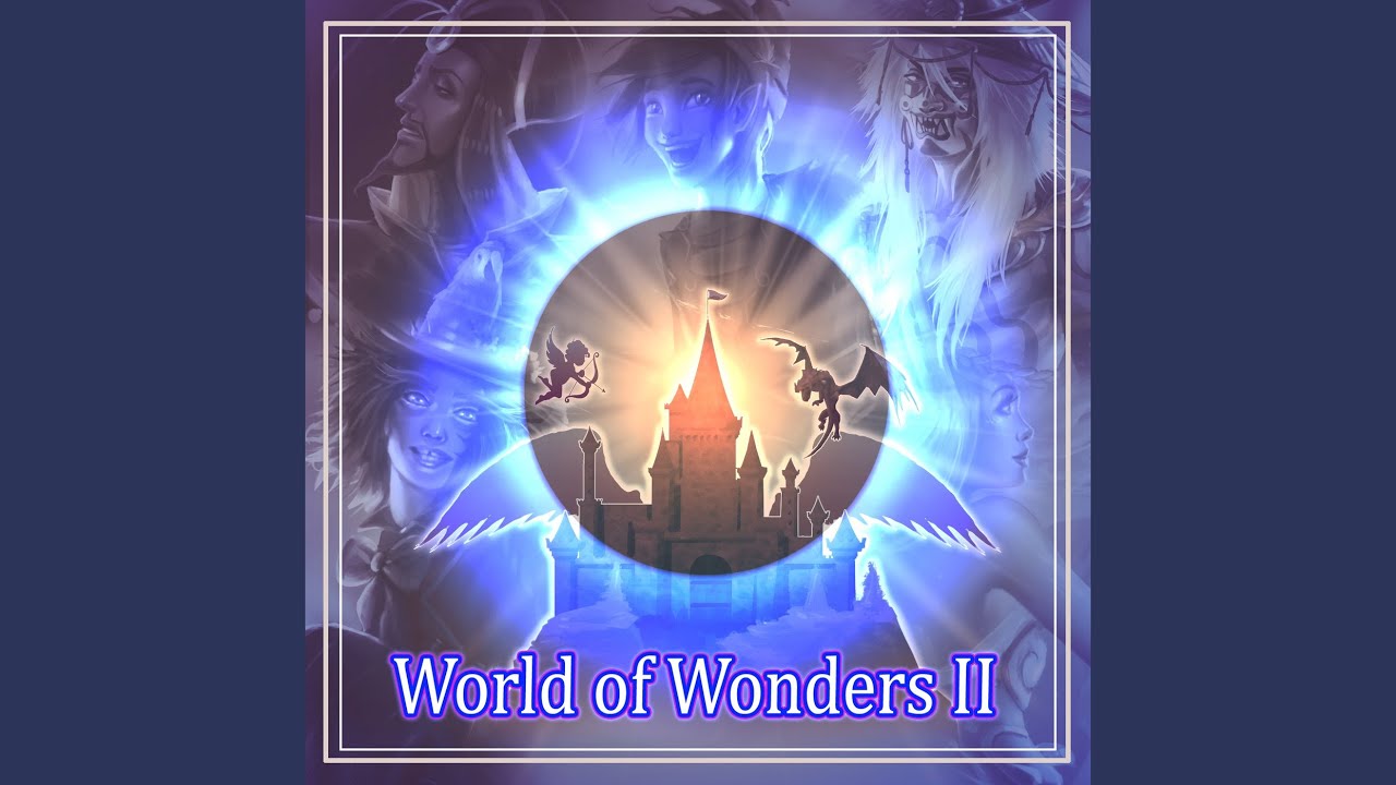 Princess of the Moon