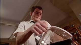 Startled Malcolm In The Middle