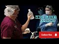 Sights and sounds of the operating room  surgicaltechnologist