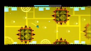 Geometry Dash   Theory Of Everything 100% All Coins