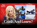 Tiger Woods’ Arrogance During DUI Arrest and Lindsey Vonn’s Endless Ego, with Bill from Brooklyn