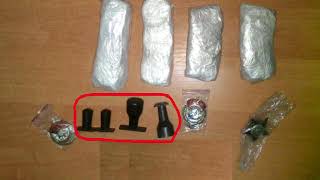 Скандал на херсонской таможне