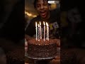 Happy birthday @AdonisGreyhound! I hope you have great bro! #happybirthday #shorts