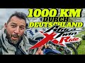 So schn ist deutschland 1000 km motorradtourafrica twin x  ride