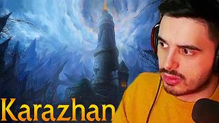 Jokerd Does Karazhan With Sunglitters and Savix ! WoW Classic TBC Highlights
