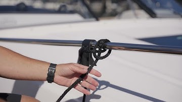 Basic Navigation and Boat Handling - Part 1