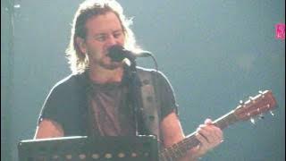 Pearl Jam - Lukin II (Slow Lukin) - 5.21.10 New York, NY