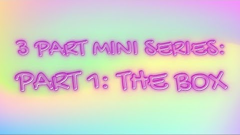 Chop it Up! Using 12x12 Paper To Make a 4" Square Box, Envelopes & Card Gift Set | Part 1- 3