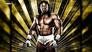 WWE 2011-2012: Booker T Theme Song - 