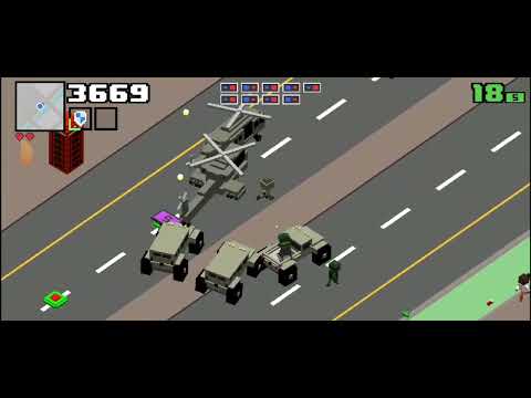 Smashy road wanted 2 (funny moments) extra long video