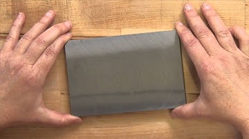 Steel Bench Block - Jewelry Tools