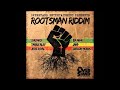 rootsman riddim mix 2013 selecta sanjah I