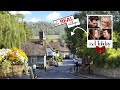 Visiting The Holiday Filming Locations In England Christmas Movie Tour Travel Guide 