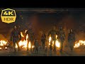 4K HDR Trailer - Guardians of the Galaxy Volume 3