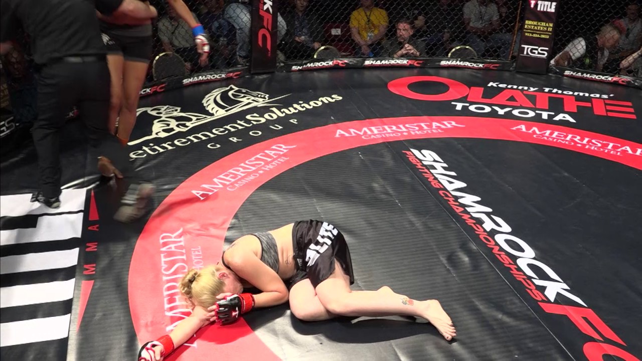 Shamrock FC 289 Marissa Chavez vs Tiffany Wood camera iphone 8 plus apk