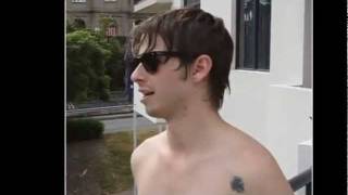 Ballad Of Andy - Mark Foster (Audio)