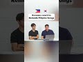 Koreans React to Pag-Ibig na Kaya by Christian Bautista and Rachelle Ann Go