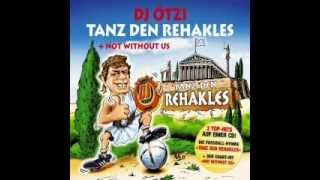 DJ Ötzi - Tanz den Rehakles chords