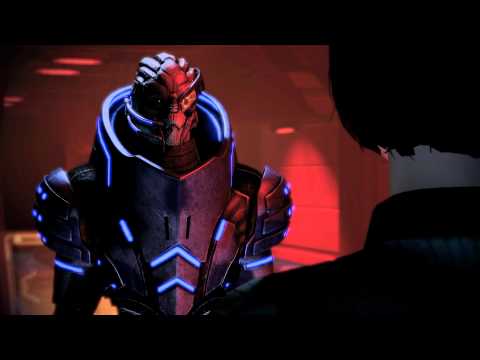 Mass Effect 2: