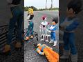 Goku_vs_Vegeta_vs_Frieza___No_or_Yes___#dragonball_#funny