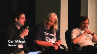 The Future Perl Versioning Panel