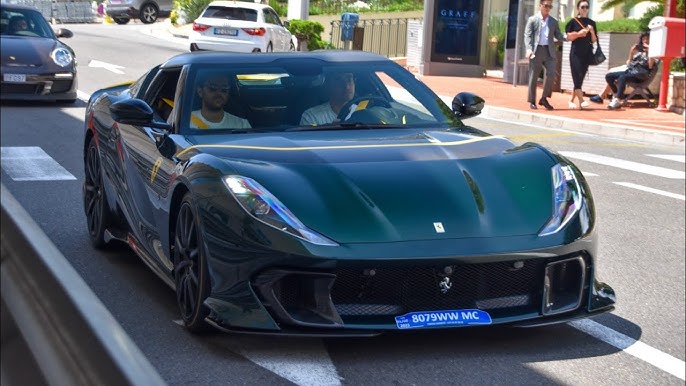 Supercars Puerto Banús