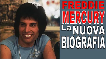 Che problema aveva Freddie Mercury ai denti?