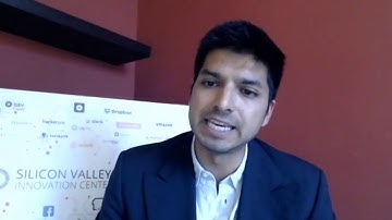 Setting Up Your Business for Success with Digital Transformation | SVIC Interview