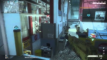 Proof of win in warhawk and they forfeited sovereign due to spectating us