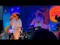 Capture de la vidéo [4K] Jungkook Gma Summer Concert Series [Full Live Soundcheck/Concert Performance Fancam 230714]