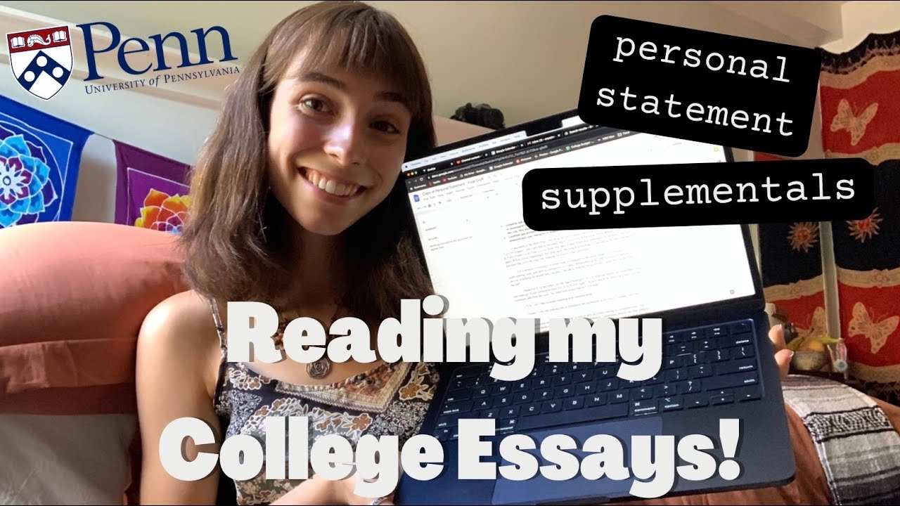 university of pittsburgh supplemental essays