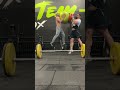 CrossFit Qualifier Prep Gone Wrong 😂